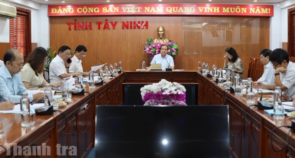 Tây Ninh đẩy mạnh phát triển nhà ở xã hội với hơn 10.000 căn đang triển khai